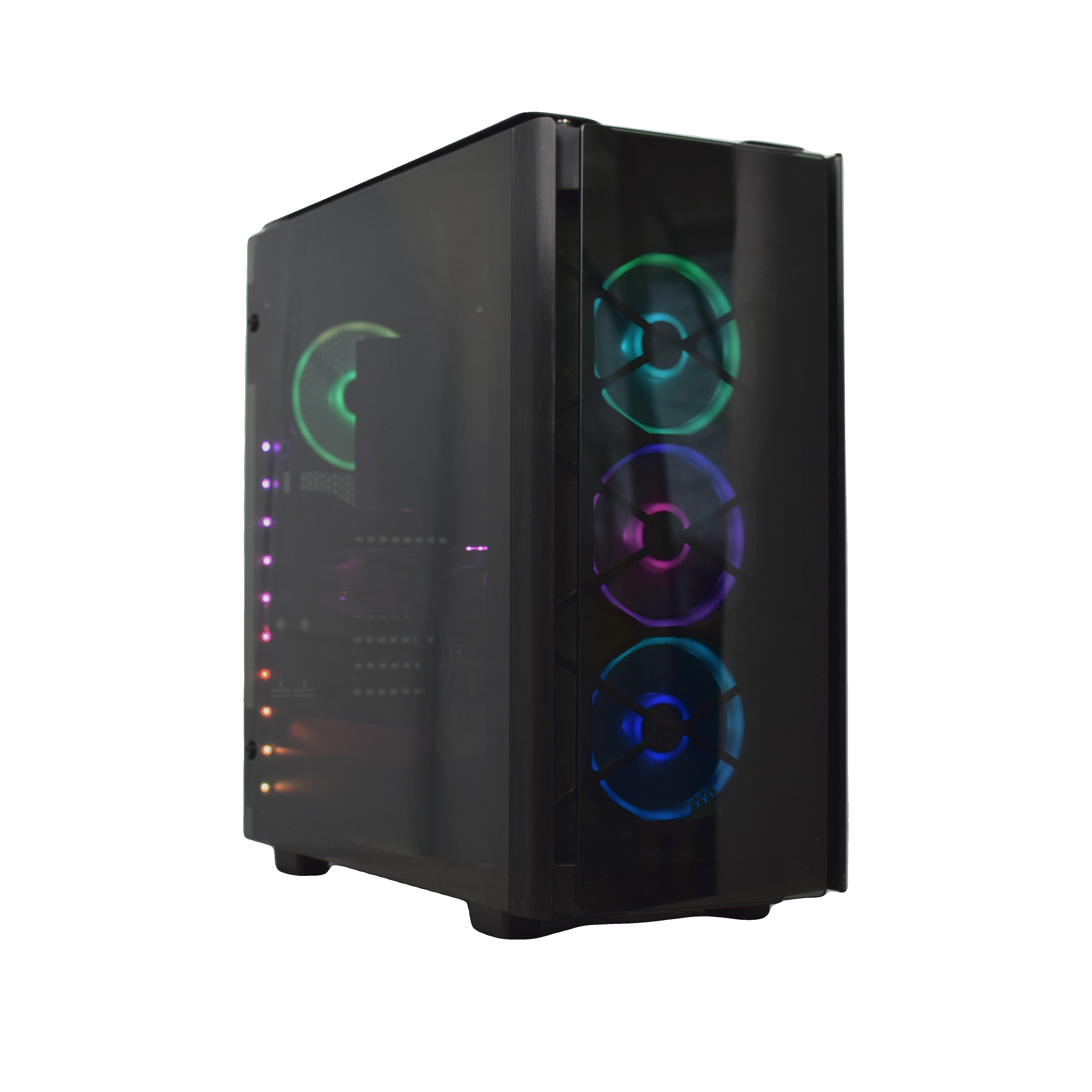 Ryzen 7 3700X | RTX 2070 | Prenew